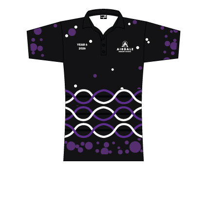 Airdale Year 6 Polo