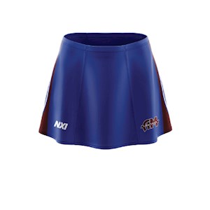 AM United Hockey Club Match Skort
