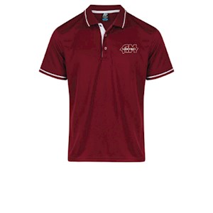 AM United Hockey Club Polo
