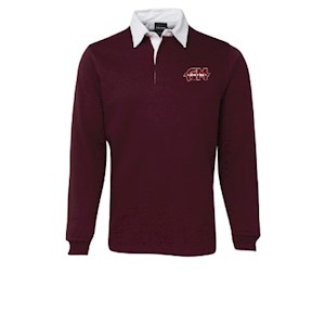 AM United Hockey Club Rugby