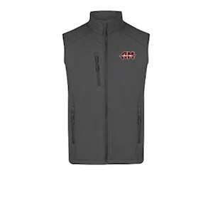AM United Hockey Club Vest