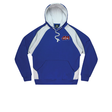 AM United Hockey Club Hoodie