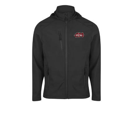 AM United Hockey Club Jacket