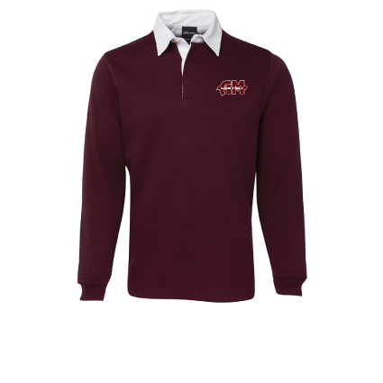 AM United Hockey Club Rugby