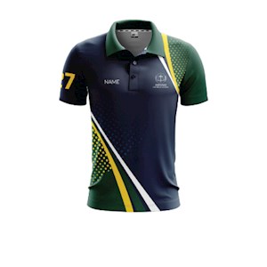 Antonio Catholic School Seniors Polo