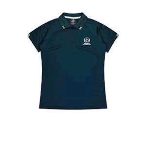 Antionio School Flinders Polo