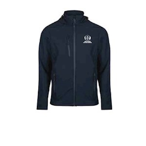 Antionio School Olympus Hooded Jacket