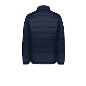 Antionio School Puffer Jacket