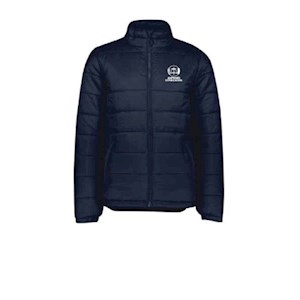 Antionio School Puffer Jacket