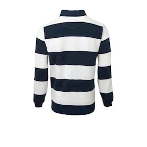 Antionio School Striped Rugby