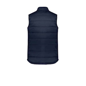 Antionio School Puffer Vest