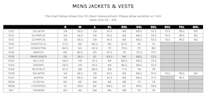 Antionio School Olympus Hooded Jacket