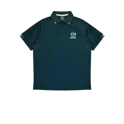 Antionio School Flinders Polo