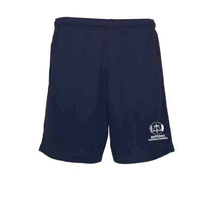 Antionio School Shorts
