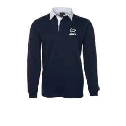 Antionio School Rugby Jumper