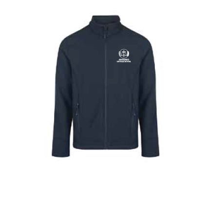 Antionio School Selwyn Jacket