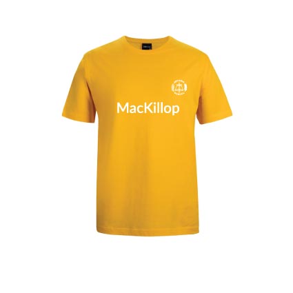 MacKillop Sports Day Tee