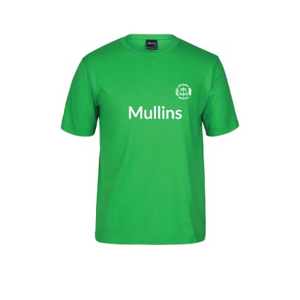 Mullins Sports Day Tee