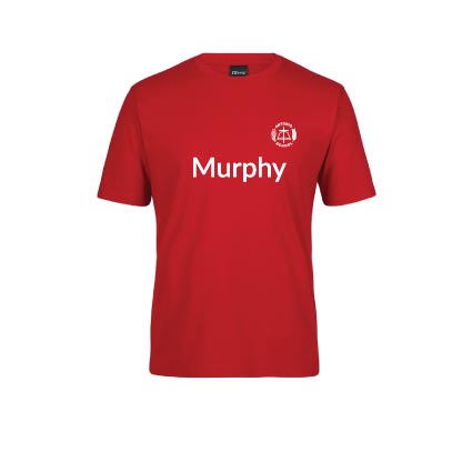 Murphy Sports Day Tee