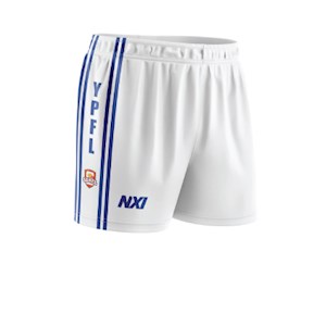 Ardrossan FC Away Match Shorts