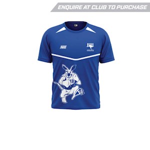 Ardrossan FC Training Tee