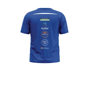 Ardrossan FC Training Tee