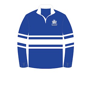 Ardrossan FC Custom Knit Rugby