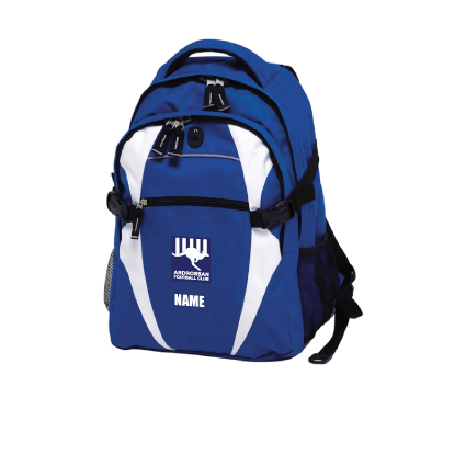 Ardrossan FC Backpack