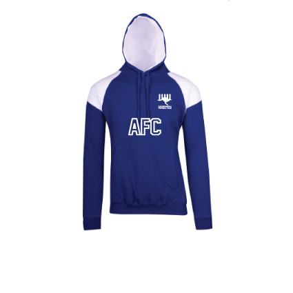 Ardrossan FC Club Hoodie