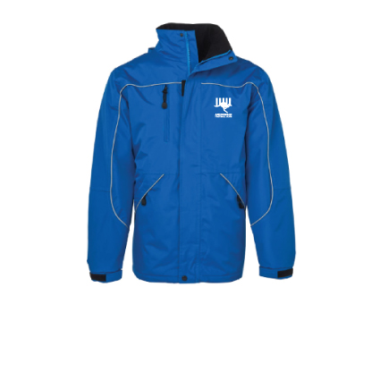 Ardrossan FC Tempest Jacket