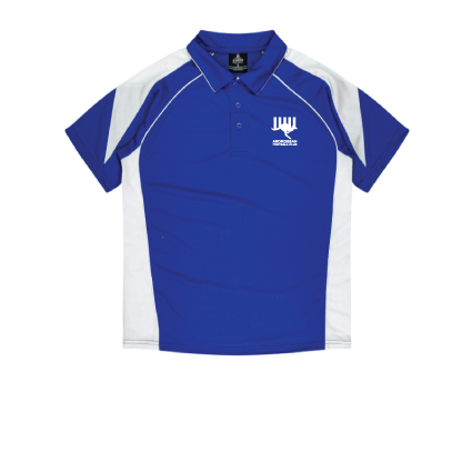 Ardrossan FC Club Polo 