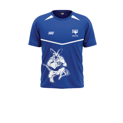 Ardrossan FC Training Tee
