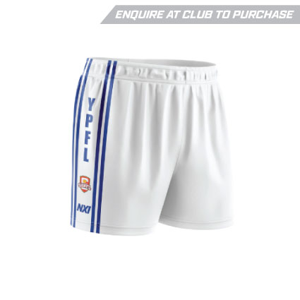 Ardrossan FC Away Match Shorts