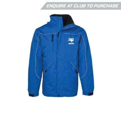 Ardrossan FC Tempest Jacket