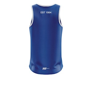 Athelstone FC Training Singlet