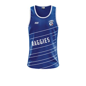 Athelstone FC Training Singlet