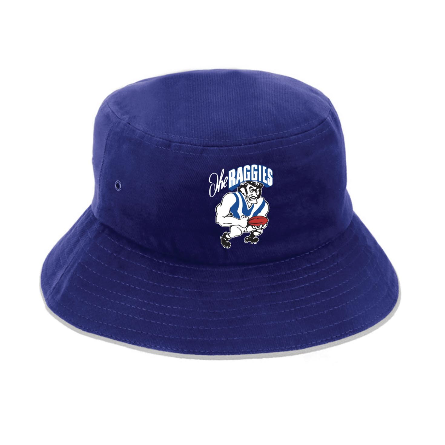 Athelstone FC Bucket Hat