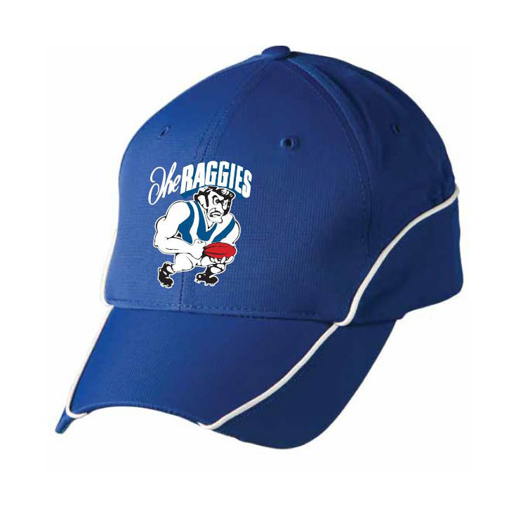 Athelstone FC Club Cap