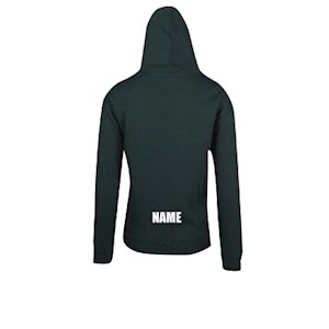 AULSS Hoodie - Bottle