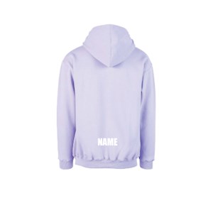 AULSS Hoodie - Lilac
