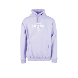 AULSS Hoodie - Lilac