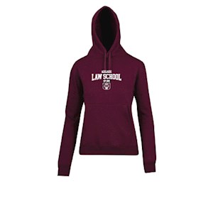 AULSS Hoodie - Maroon