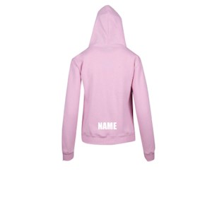 AULSS Hoodie - Pink