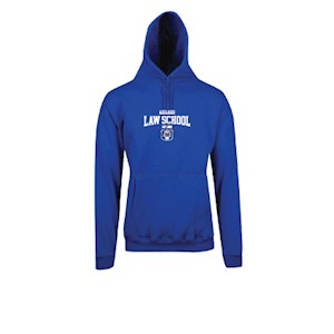 AULSS Hoodie - Royal