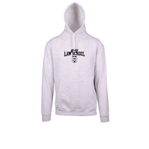 AULSS Hoodie - Snow Marle