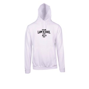 AULSS Hoodie - White