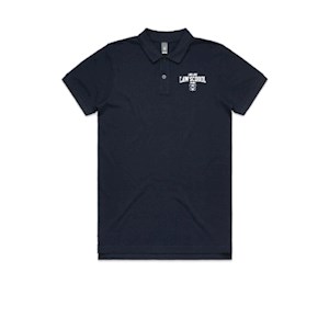 AULSS Polo - Navy