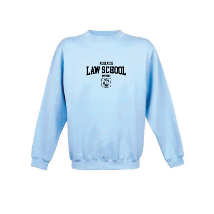 AULSS SJ Crew - Sky