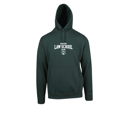 AULSS Hoodie - Bottle