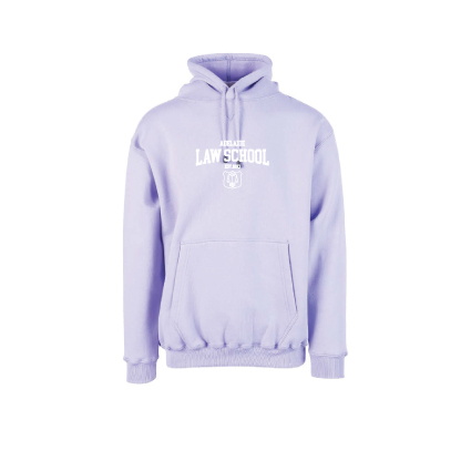 AULSS Hoodie - Lilac
